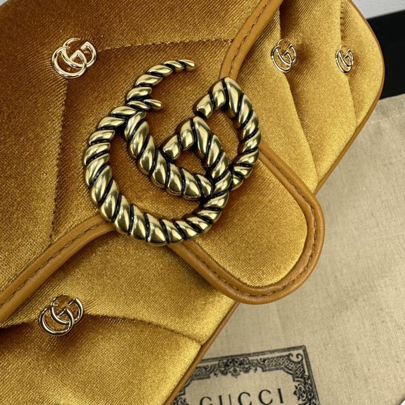 Gucci Satchel Bags